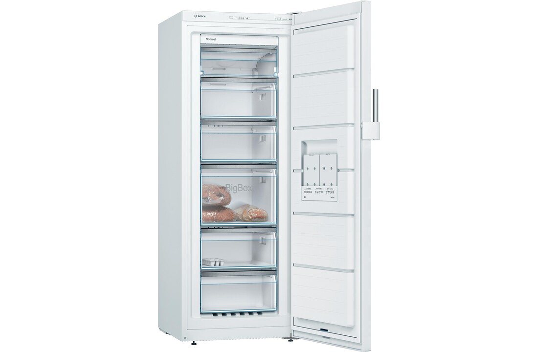 Bosch GSN29EWEV EXCLUSIV - Vrieskast