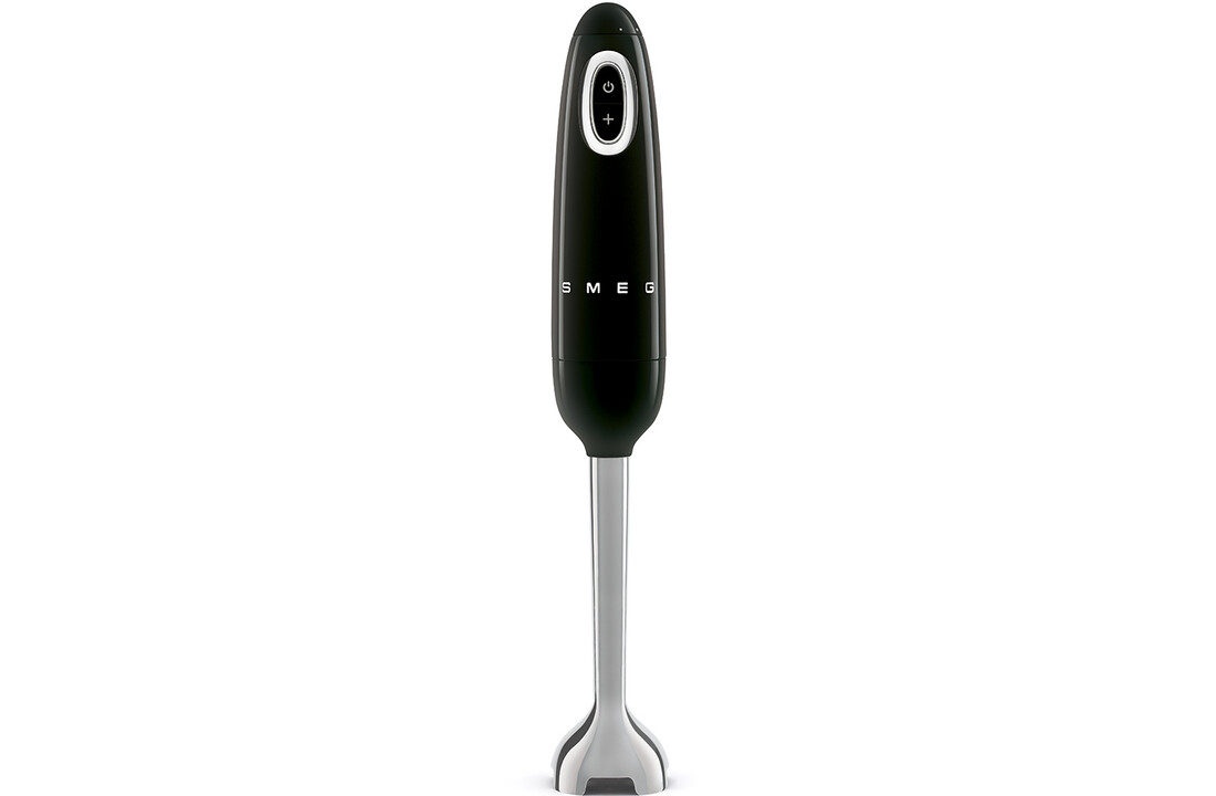 SMEG HBF11BLEU - Staafmixer