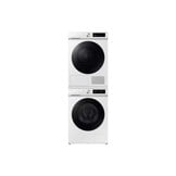 Samsung WW11DB7B34GWU3 Bespoke SuperSpeed - Wasmachine