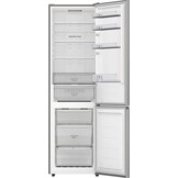 Hisense RB440N4ACC - Koel-vriescombinatie