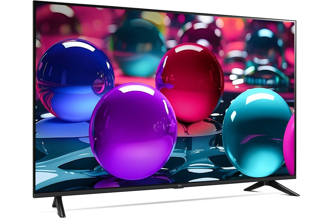 LG 43UA73006LA (2025) - LED TV