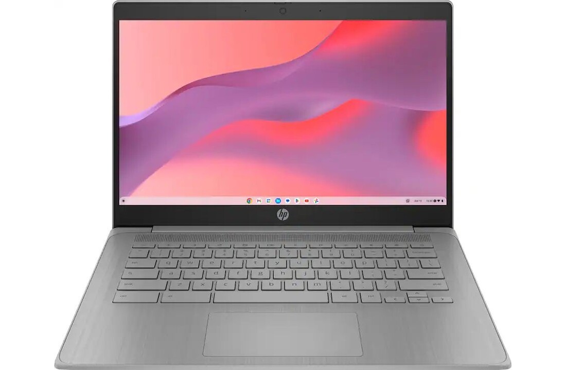 HP Chromebook 14a-ne1013dx - Chromebook