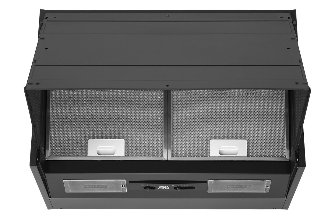 ETNA AG361ZT - Inbouw afzuigkap