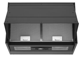 ETNA AG361ZT - Inbouw afzuigkap