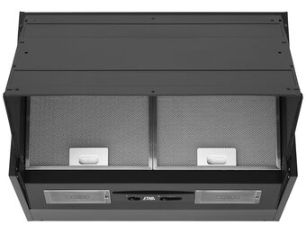 ETNA AG361ZT - Inbouw afzuigkap