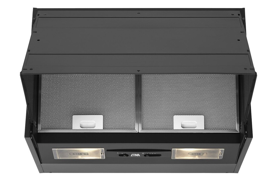 ETNA AG361ZT - Inbouw afzuigkap