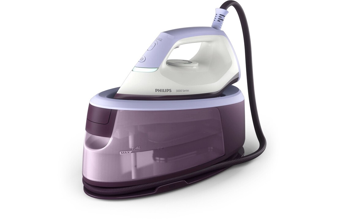 Philips PSG3000/30 - Stoomgenerator