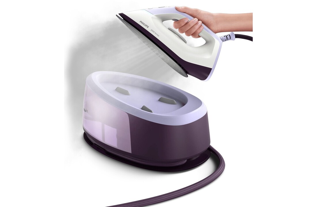 Philips PSG3000/30 - Stoomgenerator