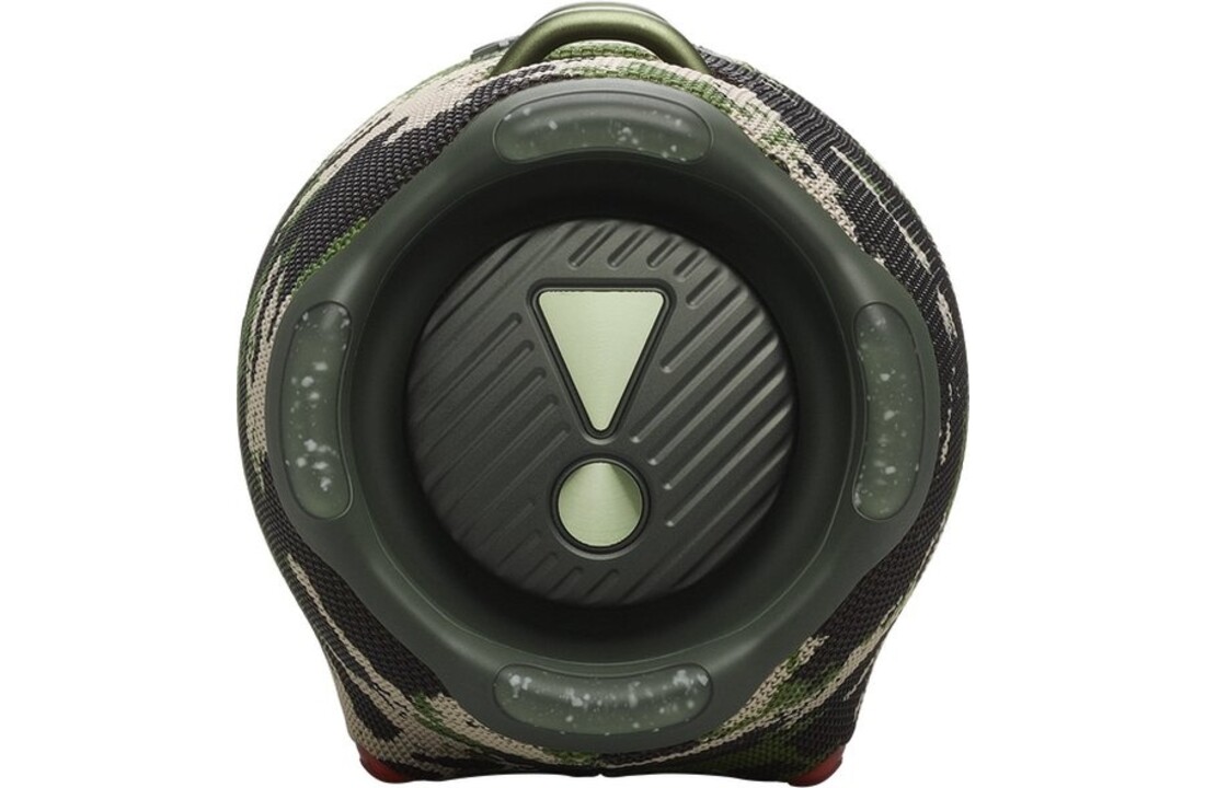 JBL Xtreme 4 Camouflage (Zonder adapter) - Draadloze speaker
