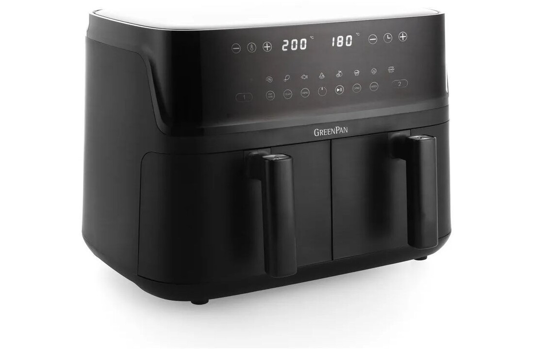 GreenPan Switch - Airfryer