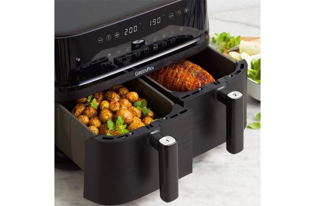 GreenPan Switch - Airfryer