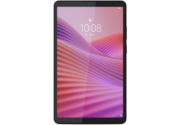 Lenovo Tab One 8,7 inch 64GB Wifi Grijs - Tablet