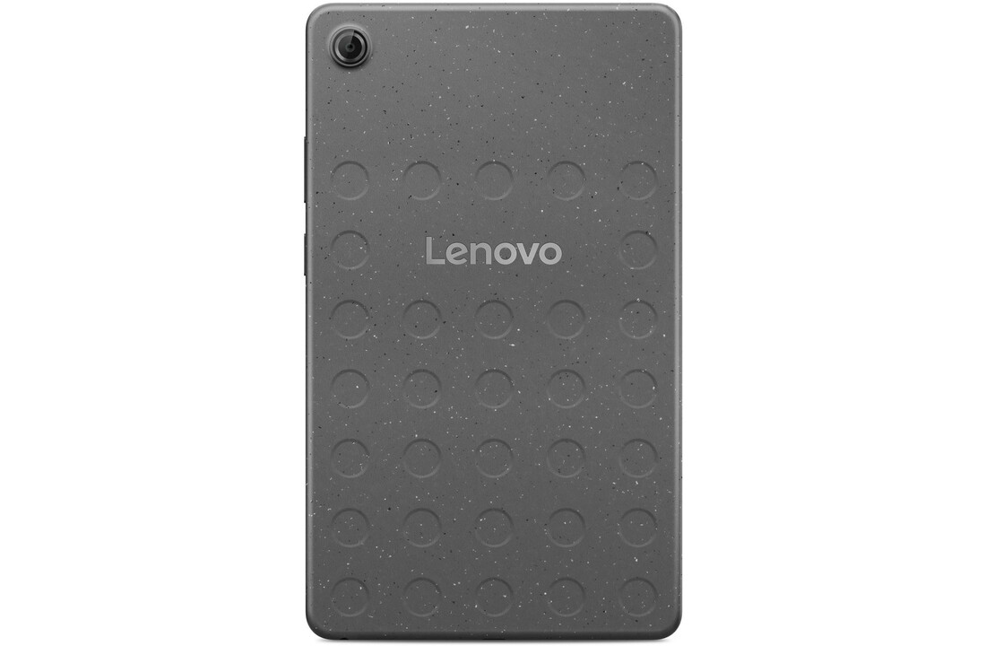 Lenovo Tab One 8,7 inch 64GB Wifi Grijs - Tablet