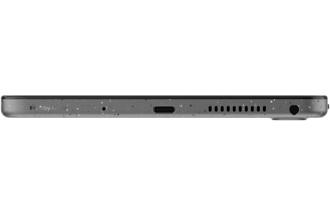Lenovo Tab One 8,7 inch 64GB Wifi Grijs - Tablet