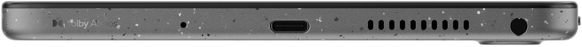 Lenovo Tab One 8,7 inch 64GB Wifi Grijs - Tablet