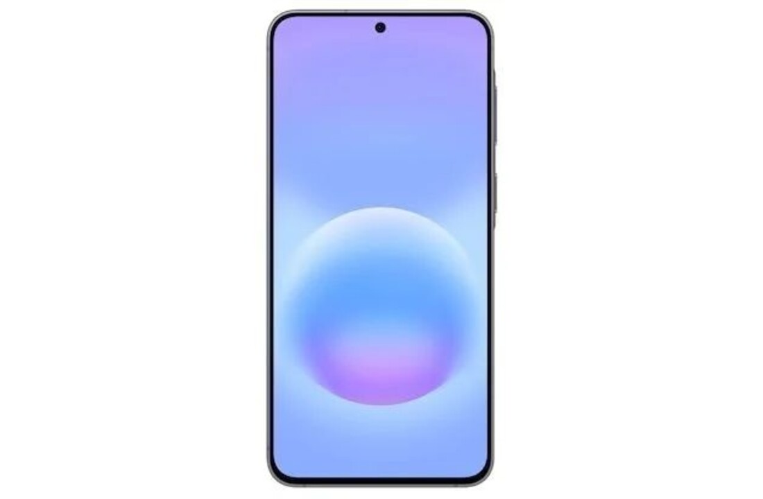 Samsung Galaxy A57 5G 128GB Awesome Grey - Mobiele telefoon