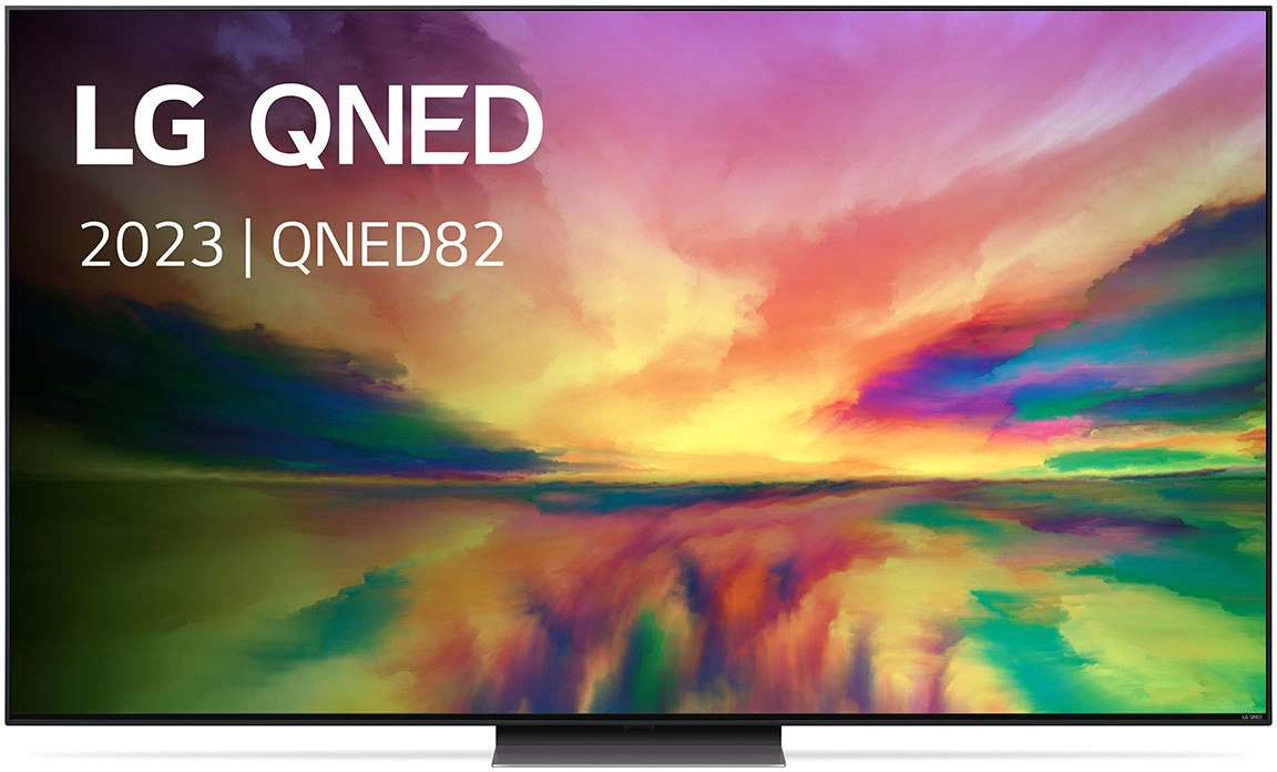 LG 75QNED826RE - QNED TV