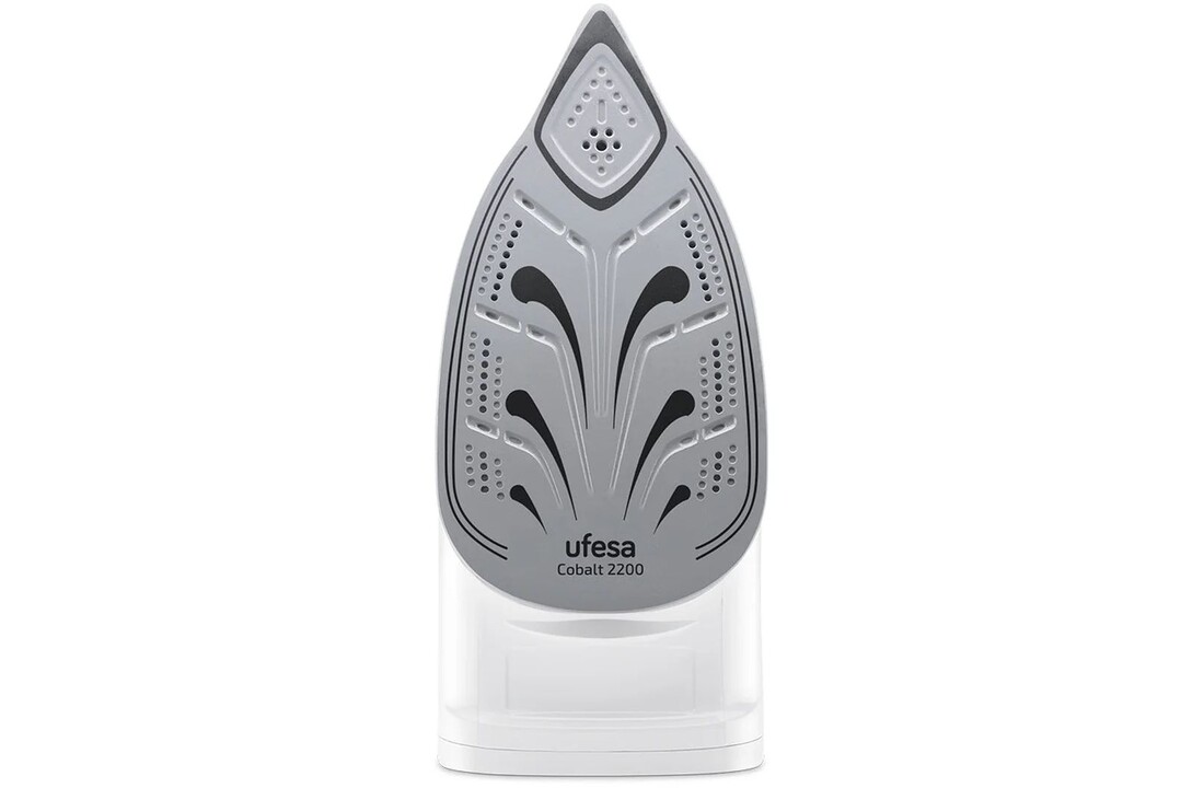 Ufesa Cobalt 2200 - Stoomstrijkijzer