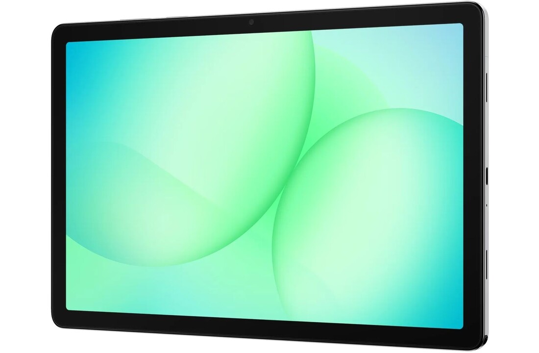 Samsung Galaxy Tab A11+ 11 inch 128GB WiFi Zilver - Tablet
