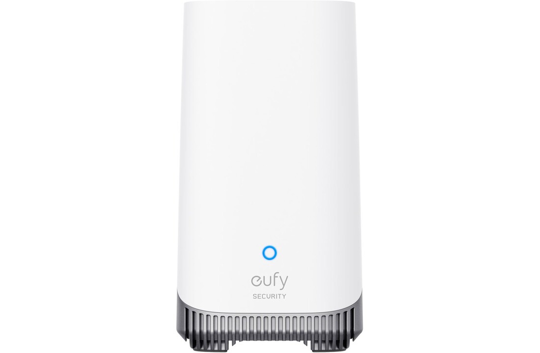Eufy EufyCam S3 Pro 2-Cam Kit (2 camera's + Homebase 3) - Beveiligingscamera