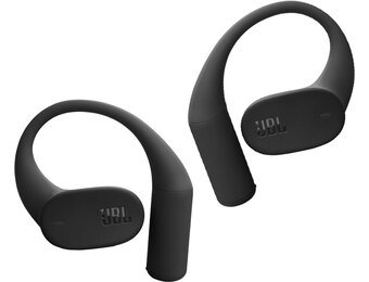 JBL Sense Lite Zwart - Draadloze oordopjes