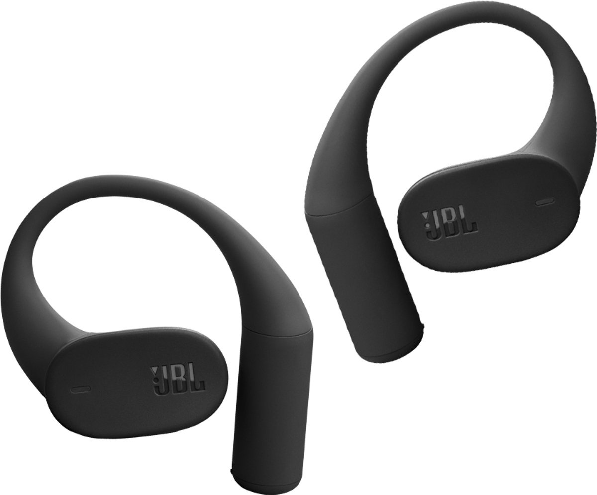 JBL Sense Lite Zwart - Draadloze oordopjes
