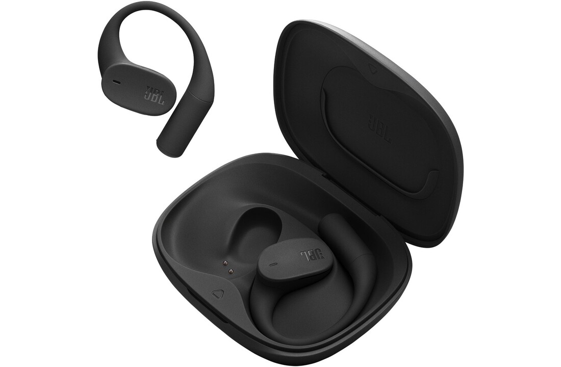 JBL Sense Lite Zwart - Draadloze oordopjes