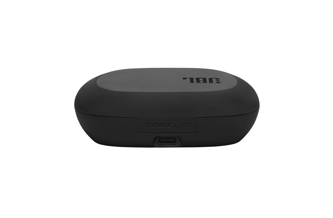 JBL Sense Lite Zwart - Draadloze oordopjes