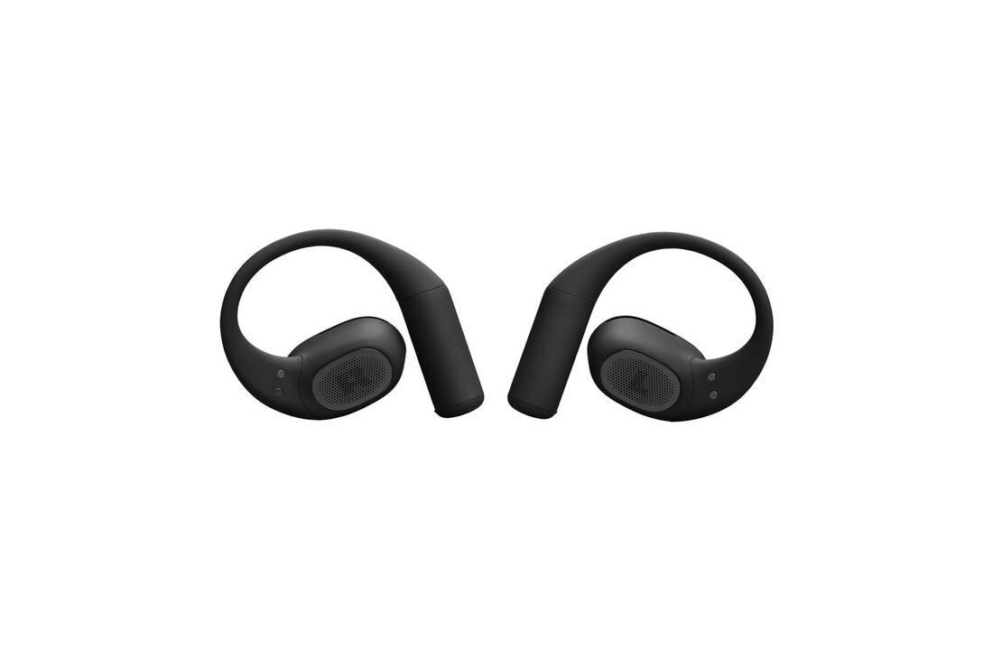 JBL Sense Lite Zwart - Draadloze oordopjes