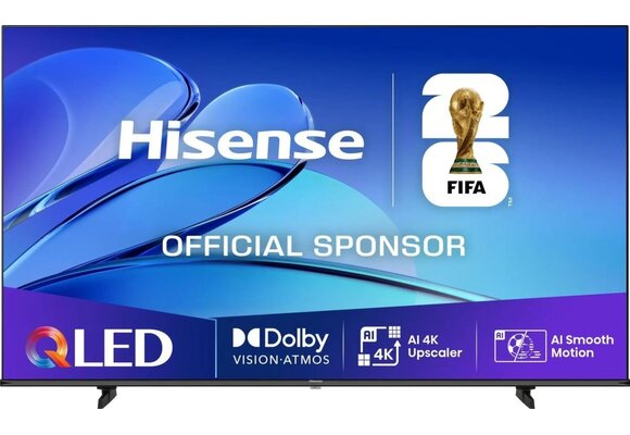 Hisense 75E79Q - QLED TV