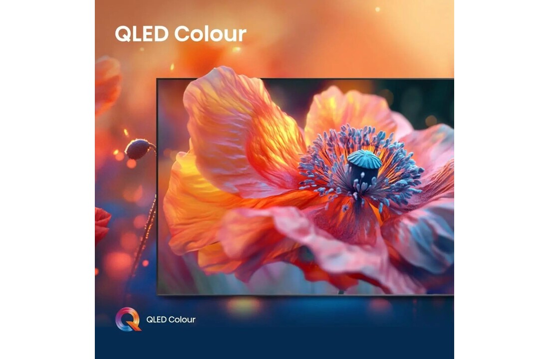 Hisense 75E79Q - QLED TV