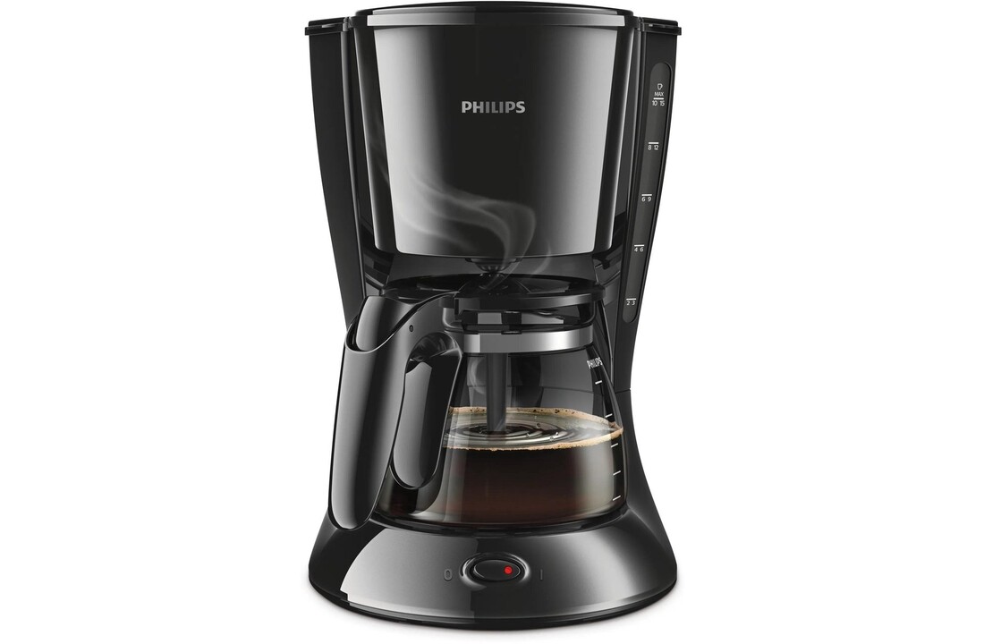Philips Daily Collection HD7461/20 - Koffiezetapparaat