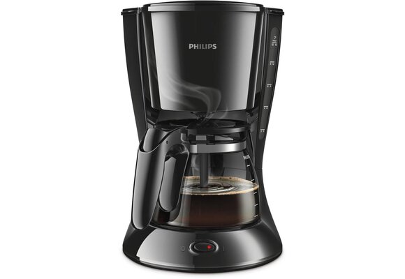 Philips Daily Collection HD7461/20 - Koffiezetapparaat