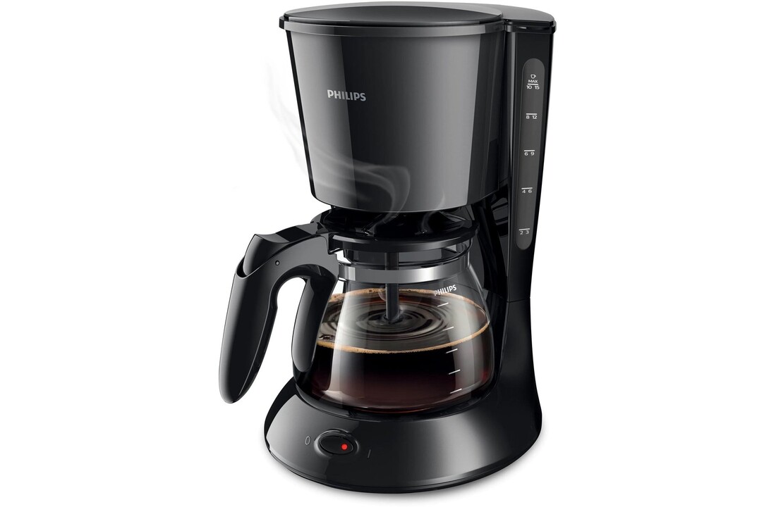 Philips Daily Collection HD7461/20 - Koffiezetapparaat