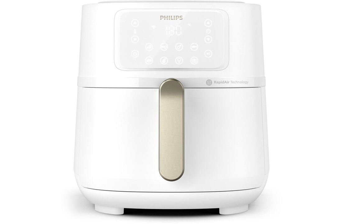 Philips 5000 Series XXL Connected HD9285/00 - Airfryer