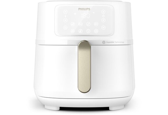 Philips 5000 Series XXL Connected HD9285/00 - Airfryer