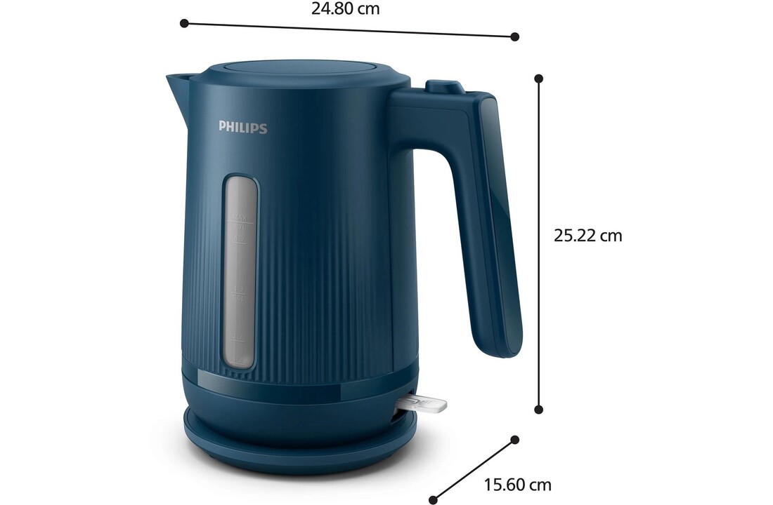 Philips HD9411/70 - Waterkoker