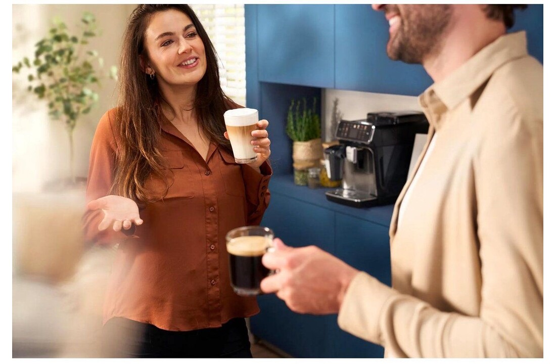 Philips Series 5500 EP2225/10 - Koffiemachine
