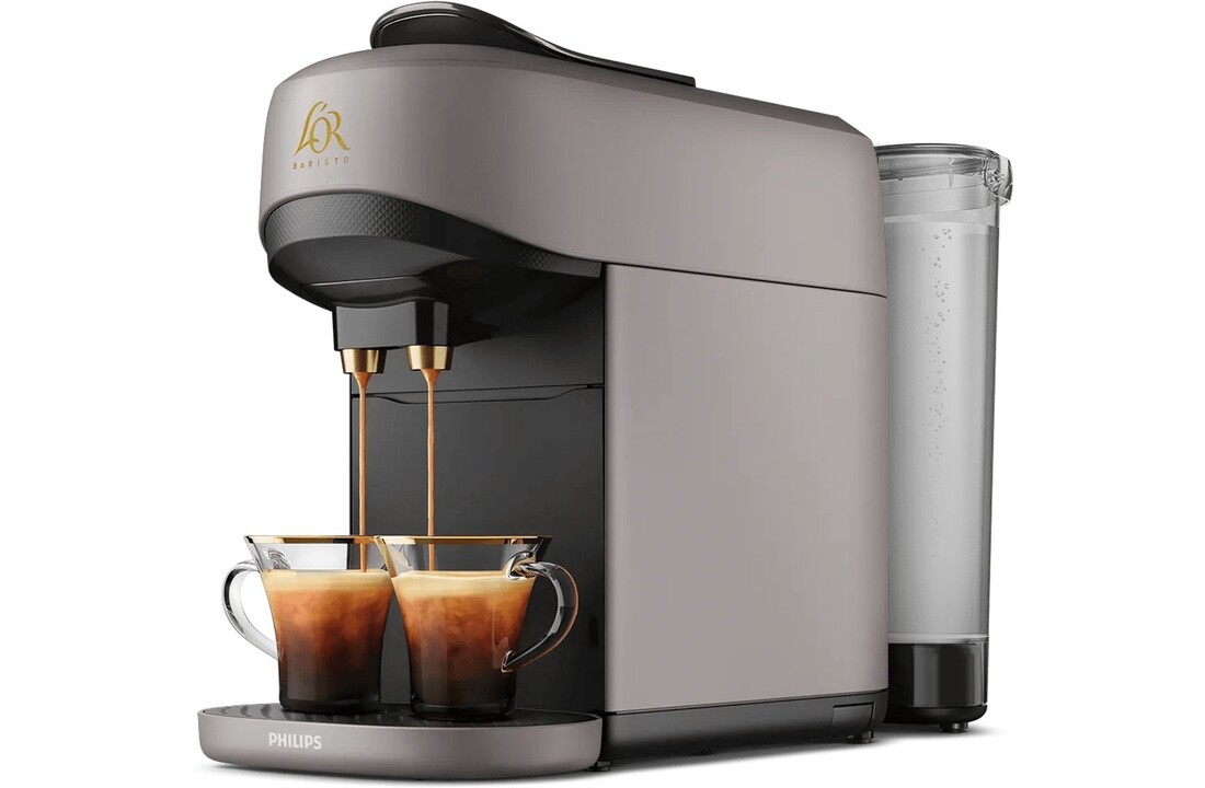 Philips LM9512/20 L'OR Barista Absolu - Koffiemachine
