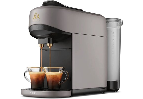 Philips LM9512/20 L'OR Barista Absolu - Koffiemachine