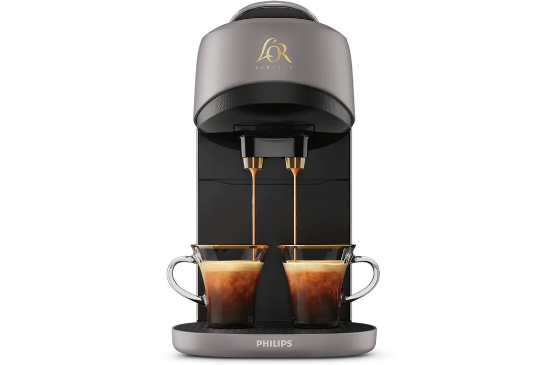 Philips LM9512/20 L'OR Barista Absolu - Koffiemachine