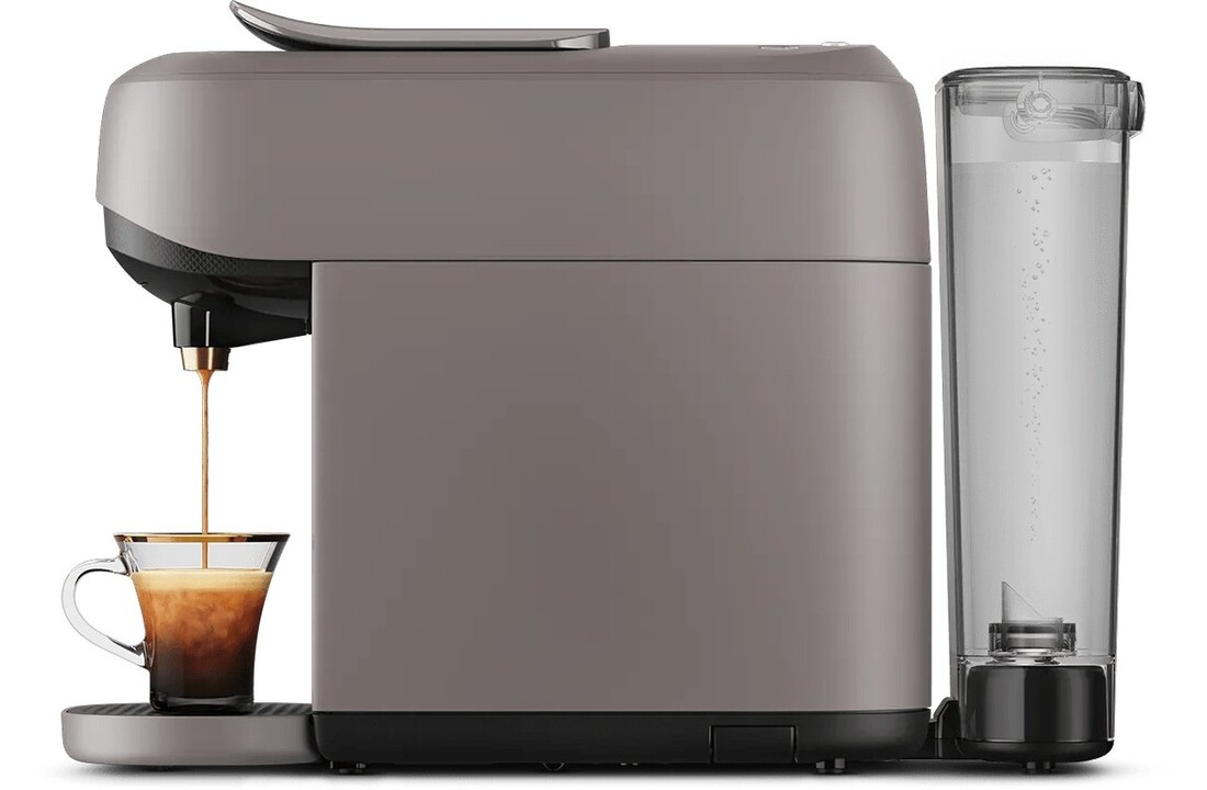 Philips LM9512/20 L'OR Barista Absolu - Koffiemachine