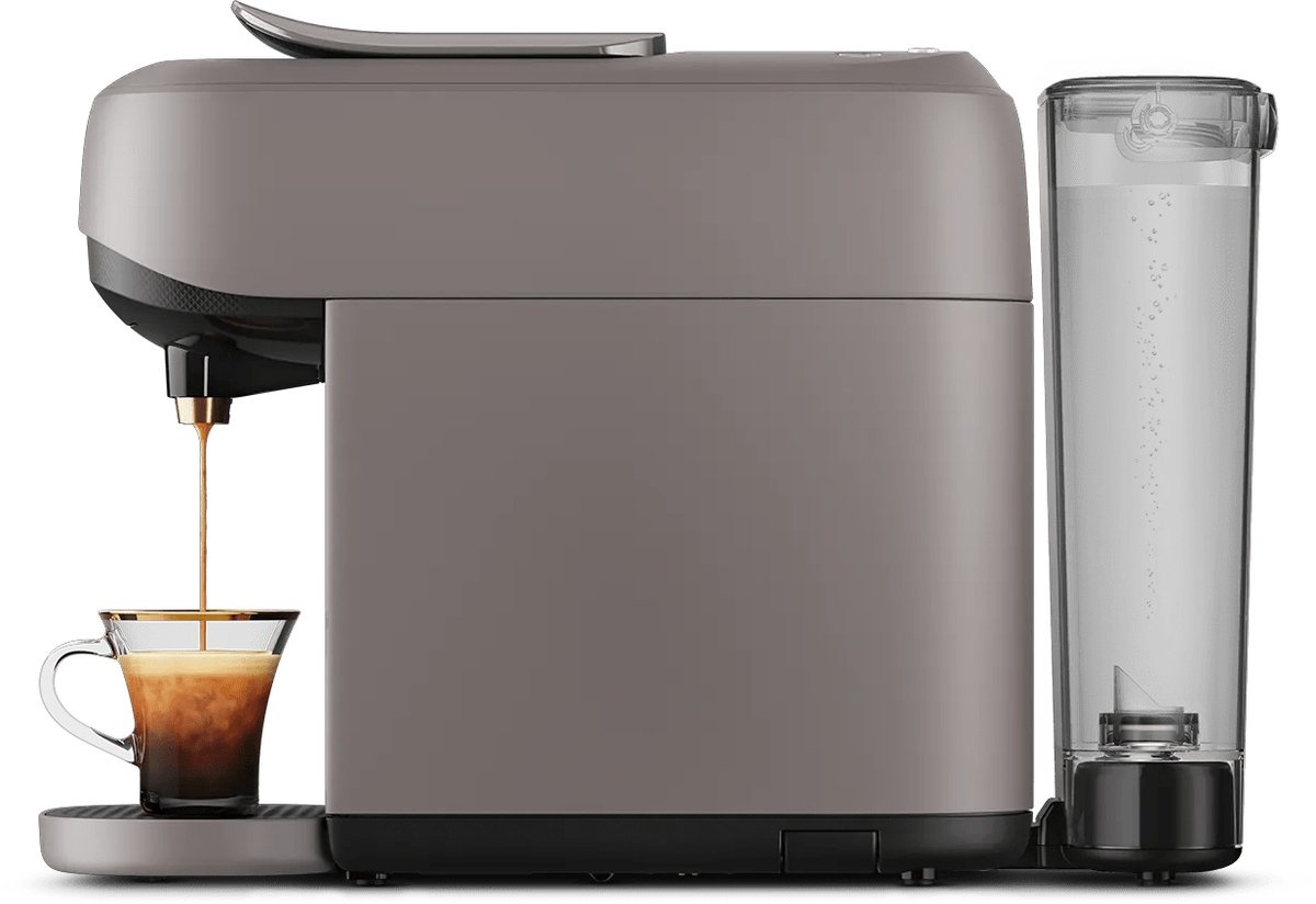 Philips LM9512/20 L'OR Barista Absolu - Koffiemachine