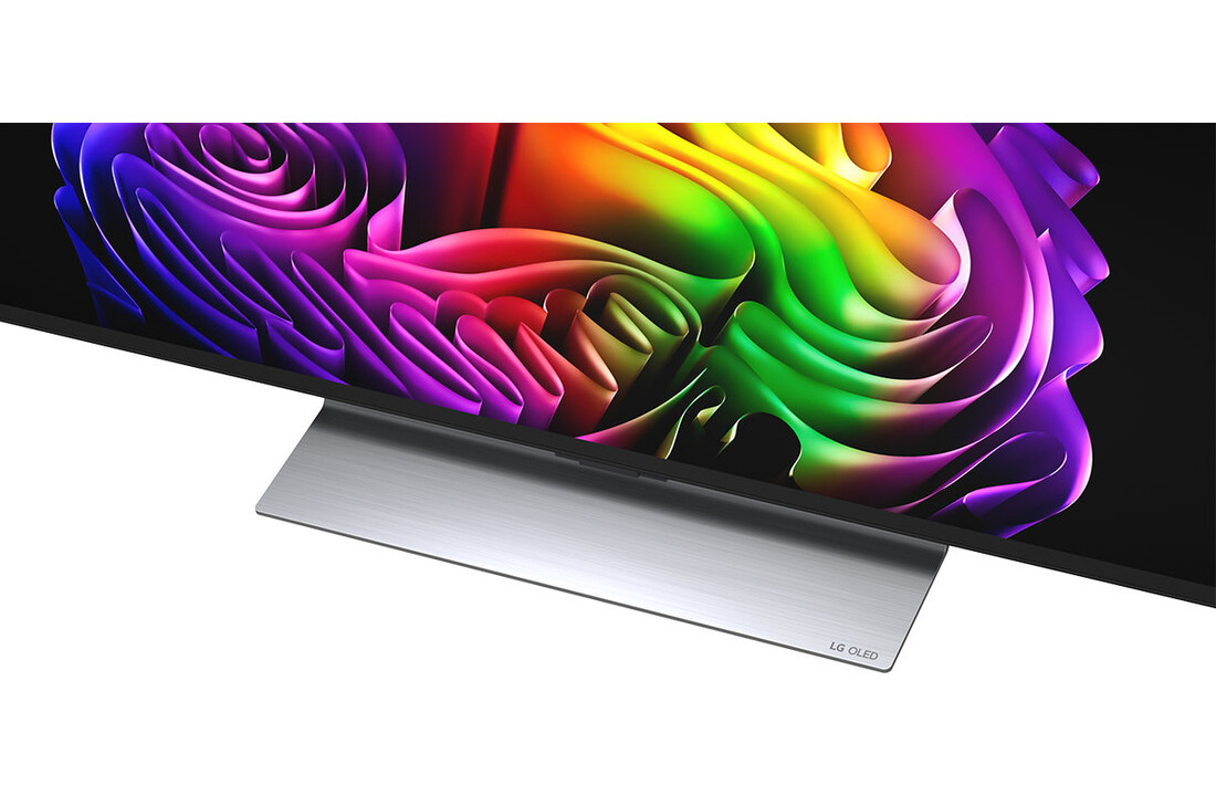 LG OLED55G69LS (2026) - OLED TV