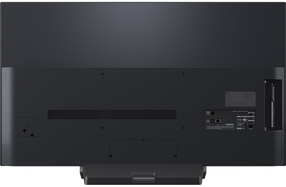 LG OLED55G69LS (2026) - OLED TV
