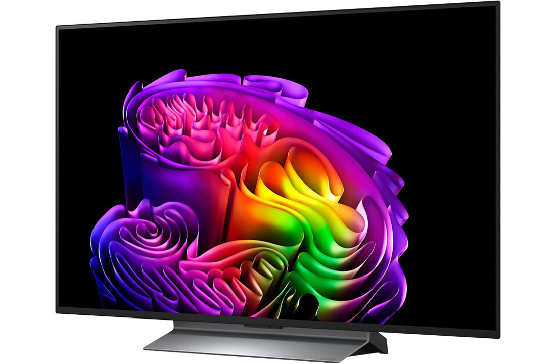 LG OLED65G69LS (2026) - OLED TV