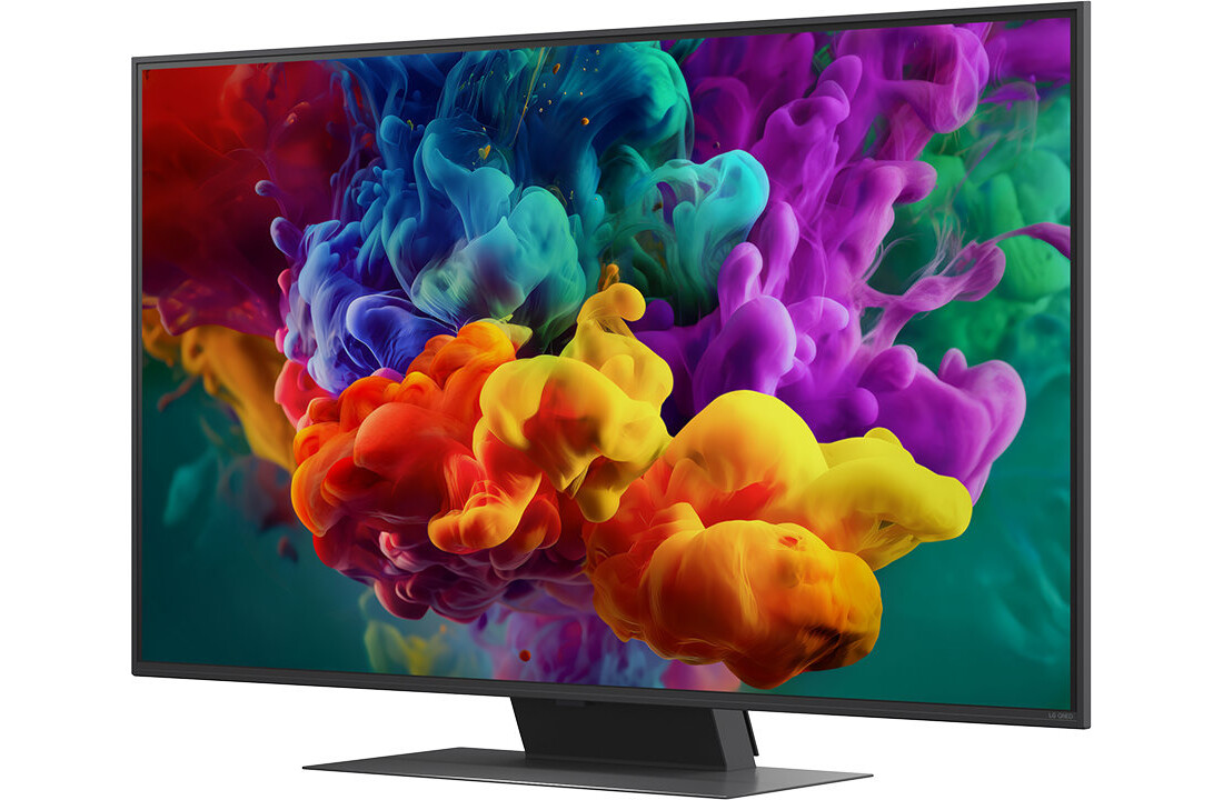 LG 65QNED87B6A (2026) - QNED TV