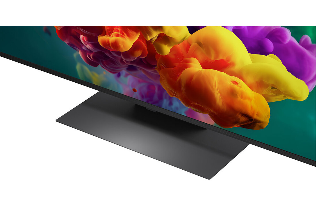 LG 65QNED87B6A (2026) - QNED TV