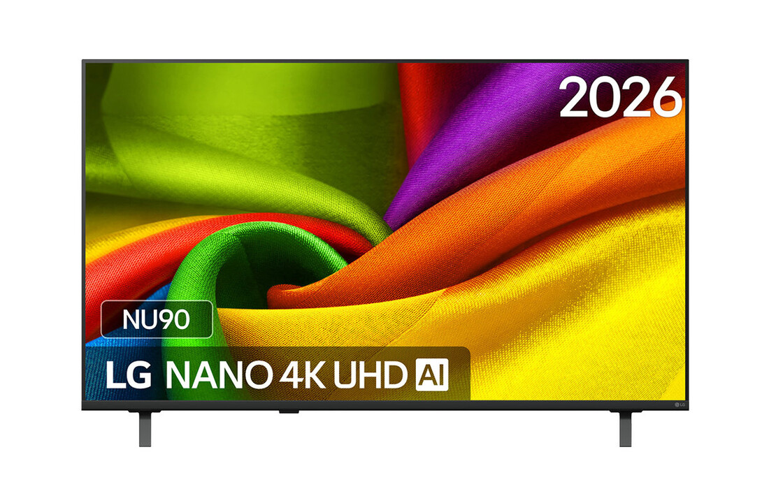 LG 65NU900B6LA (2026) - LED TV