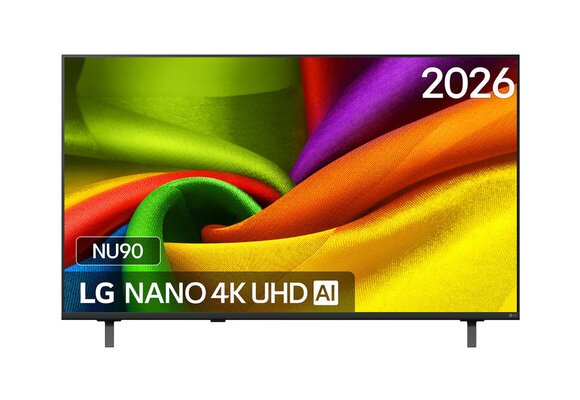 LG 65NU900B6LA (2026) - LED TV